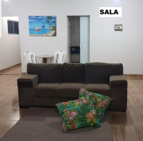 Casa temporada MVFamily Guaratiba BA